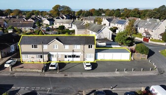 10A Manor Rd, Slyne LAN - Immobilier d'entreprise