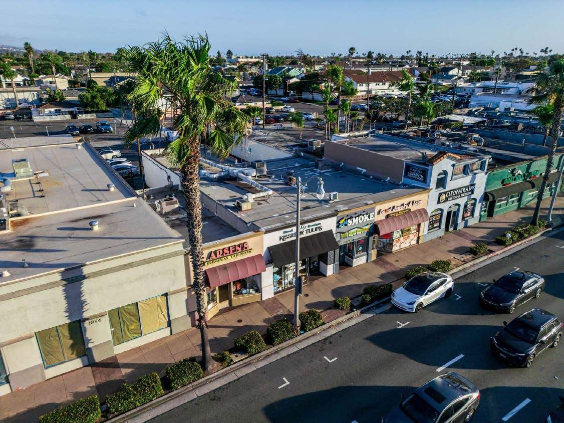 Retail Portfolio portefeuille de 4 biens à vendre sur LoopNet.fr Photo principale– Image 1 sur 17