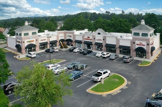 Plus de détails pour 1320 Kempsville Rd, Chesapeake, VA - Local commercial à louer