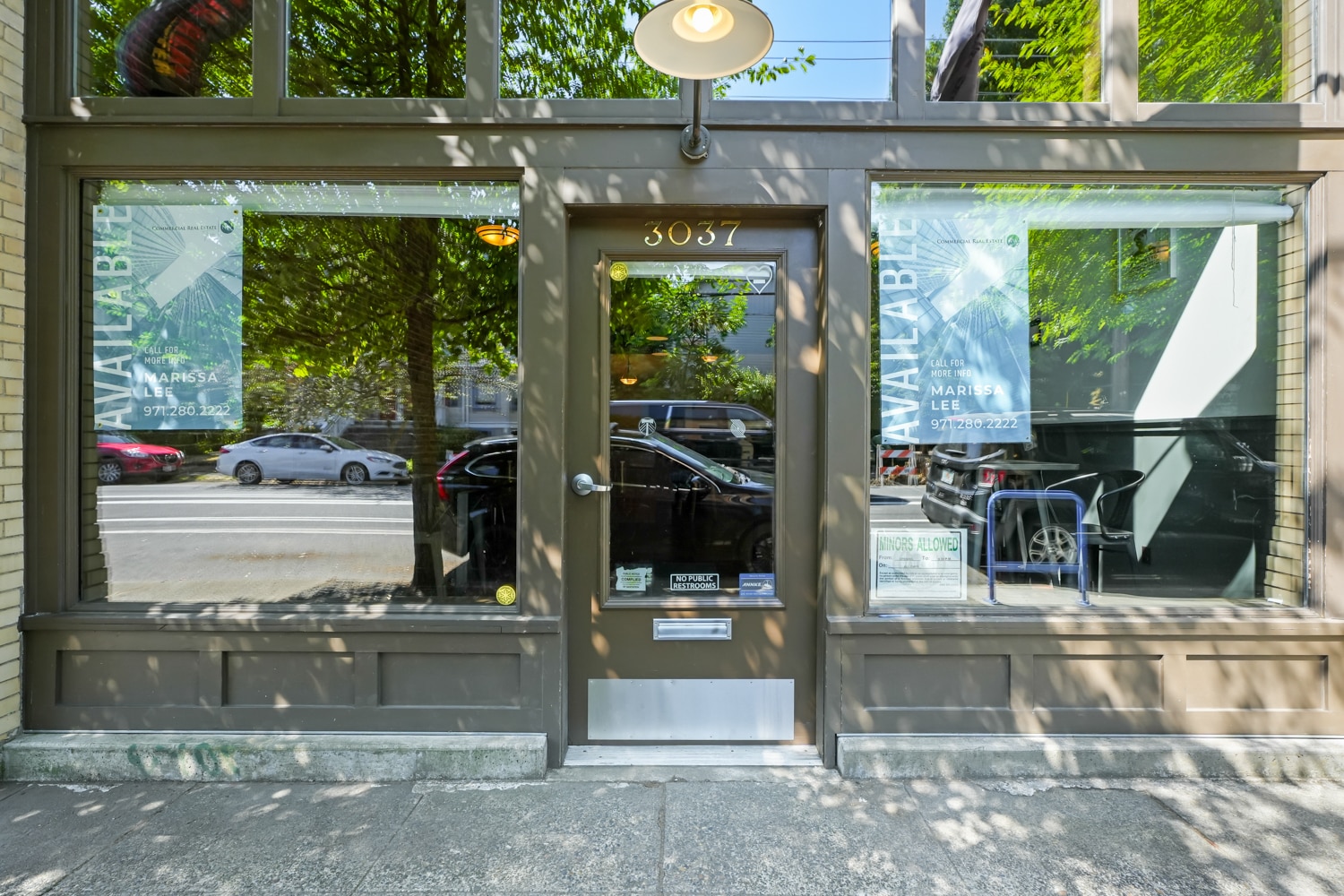 3037-3041 N Williams Ave, Portland, OR à louer Photo intérieure– Image 1 sur 8