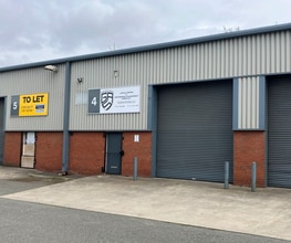 Atlas Rd, Bootle à louer Photo intérieure– Image 1 sur 2