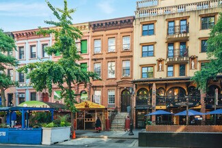 Plus de détails pour 344 W 46th St, New York, NY - Local commercial à vendre