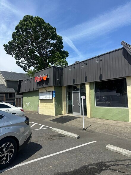 7339 NE M L King Jr. Blvd, Portland, OR à louer - Photo de l’immeuble – Image 3 sur 5