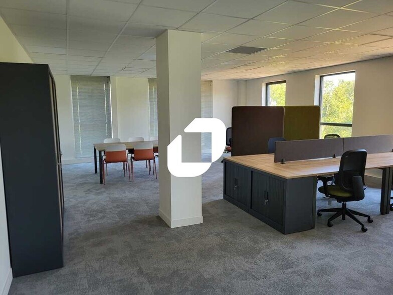 Bureau dans Mérignac à vendre - Photo intérieure – Image 1 sur 7