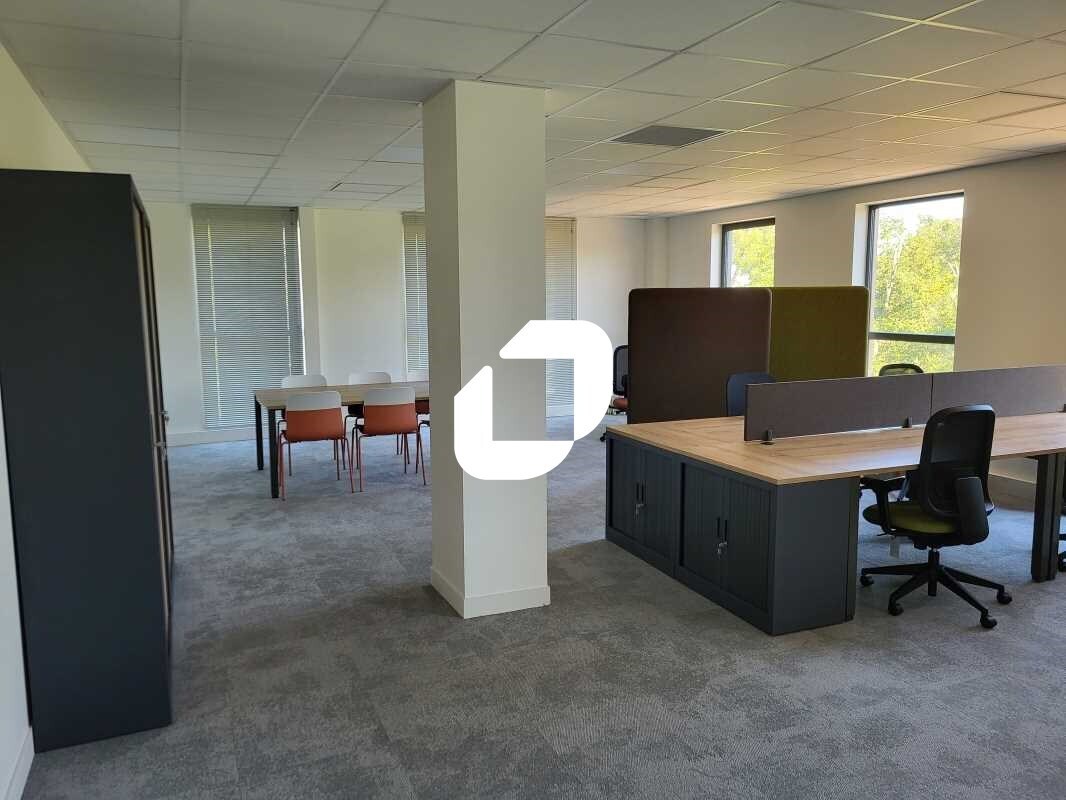 Bureau dans Mérignac à vendre Photo intérieure– Image 1 sur 8
