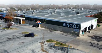 Plus de détails pour 10601 N Lamar Blvd, Austin, TX - Local commercial à louer