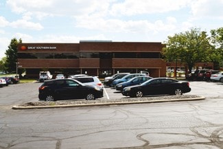 Plus de détails pour 11050 Roe Ave, Overland Park, KS - Bureau à louer