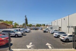 Plus de détails pour 565 N Tustin St, Orange, CA - Local commercial à vendre