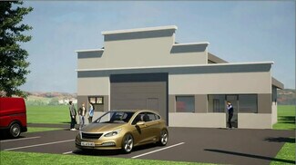 Plus de détails pour Local d'activités à louer