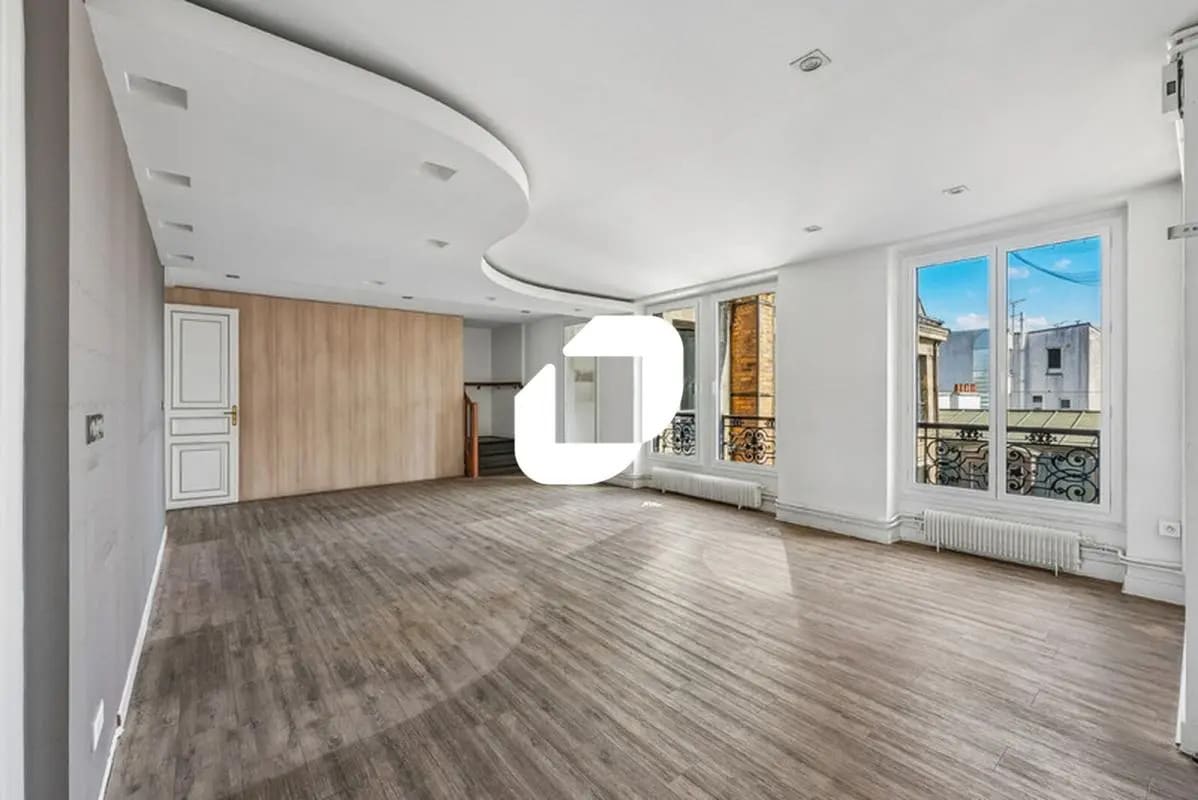 62 Boulevard De Sébastopol, Paris à louer Photo intérieure– Image 1 sur 17