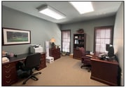 Interior Photo