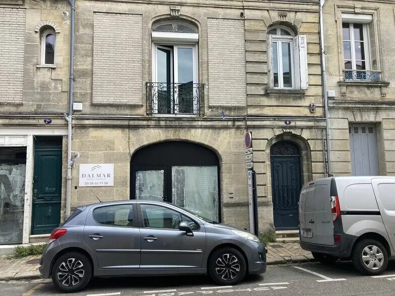 4 Rue Des Etables, Bordeaux à vendre - Photo de l’immeuble – Image 2 sur 13