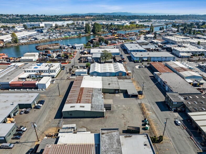 401 S Webster St, Seattle, WA à vendre - Photo de l’immeuble – Image 2 sur 6