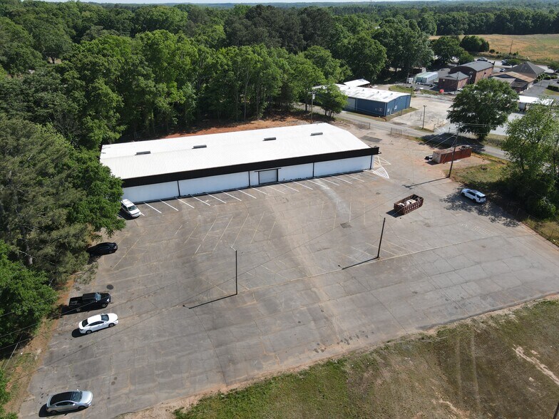 202 Highway 29 Byp N, Anderson, SC à louer - Photo de l’immeuble – Image 3 sur 12