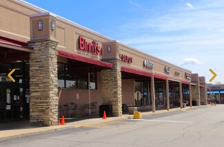 Plus de détails pour 650 Roosevelt Rd, Glen Ellyn, IL - Local commercial à louer