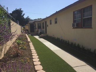 Plus de détails pour 1616 W 20th St, Long Beach, CA - Logement à vendre