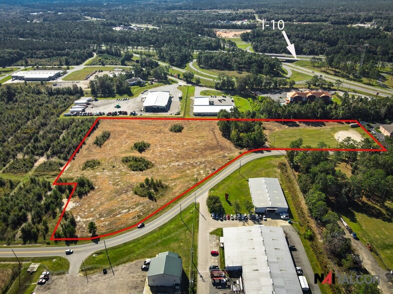 120 Fortune blvd, Midway, FL à vendre - Photo principale – Image 1 sur 8