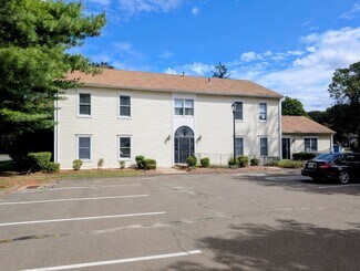 Plus de détails pour 3190 Whitney Ave, Hamden, CT - Bureau à louer