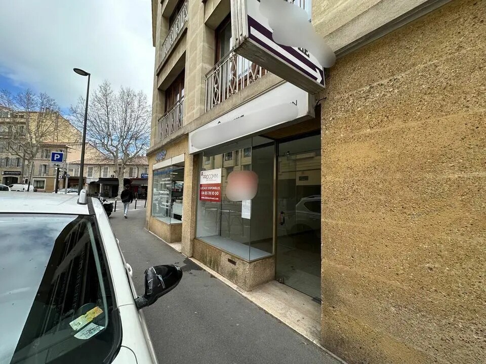 Photo de l’immeuble