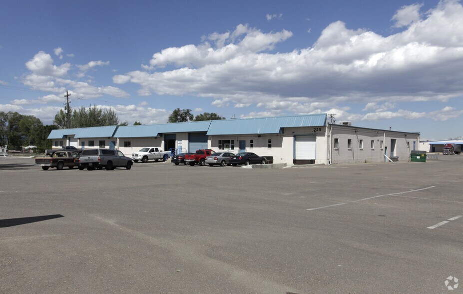 255 42nd St SW, Loveland, CO à vendre - Photo principale – Image 1 sur 5