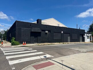 Plus de détails pour 67 W Queen Ln, Philadelphia, PA - Industriel/Logistique à vendre