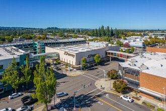 305 Liberty St NE, Salem, OR - Vue aérienne vue de carte