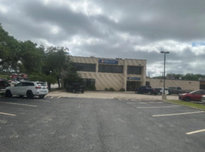 150 Industrial Ave, Azle, TX à louer Photo de l’immeuble– Image 1 sur 18