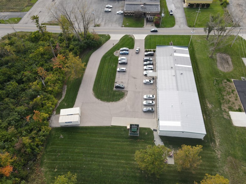 3541 Stop Eight Rd, Dayton, OH à louer - Photo de l’immeuble – Image 3 sur 18