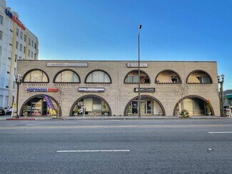 Plus de détails pour 237 N Central Ave, Glendale, CA - Bureau à louer
