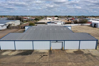 Plus de détails pour 206 E Anaqua Ave, Victoria, TX - Industriel/Logistique à louer