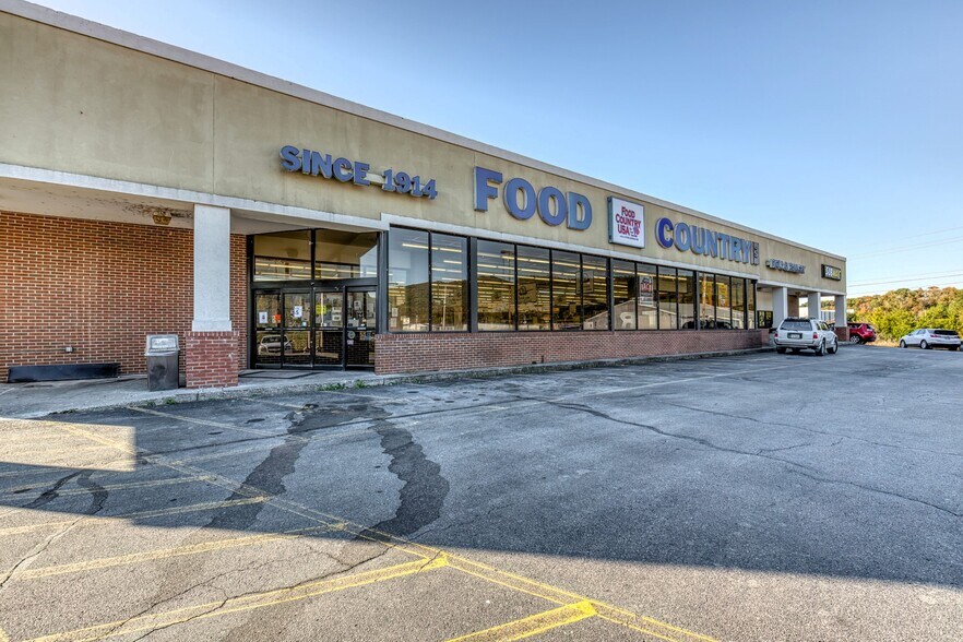 353 Duff Patt hwy, Duffield, VA à vendre - Photo de l’immeuble – Image 3 sur 7