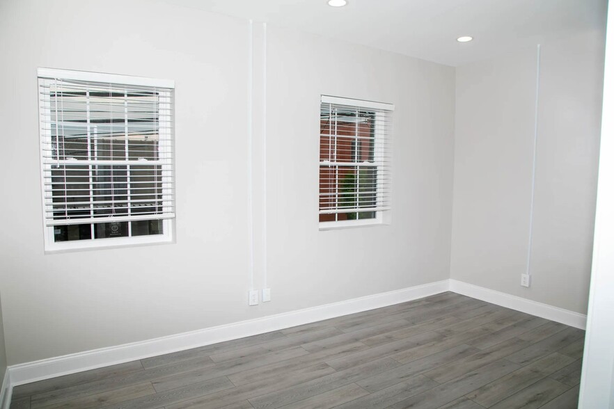 101 N Market St, Benson, NC à louer - Photo de l’immeuble – Image 3 sur 6