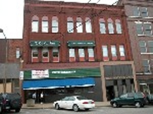 Plus de détails pour 214 N Fourth St, Burlington, IA - Bureau à vendre
