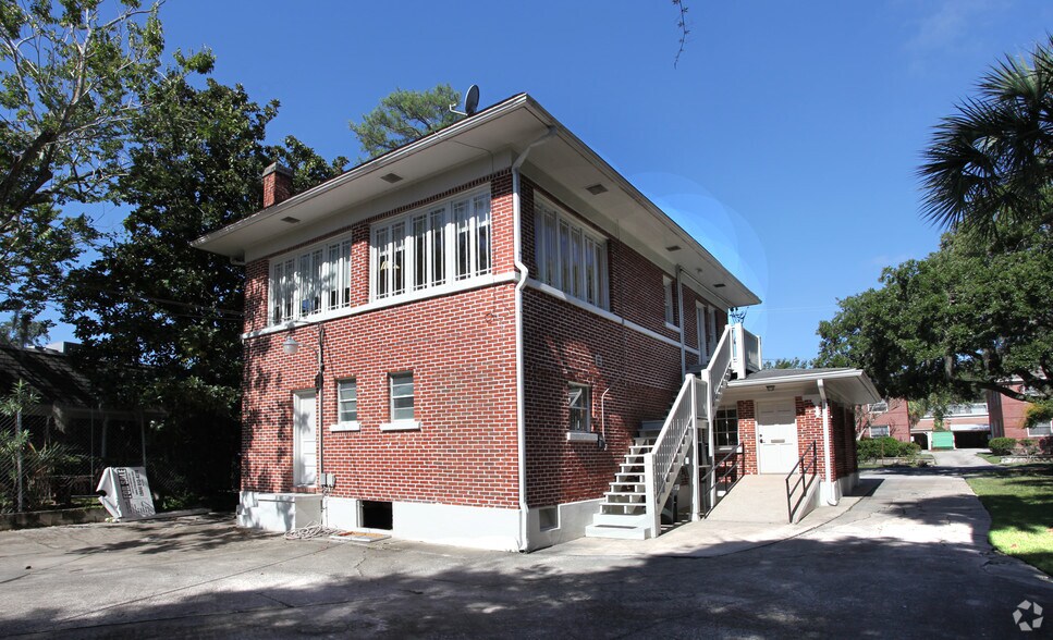 2716 Saint Johns Ave, Jacksonville, FL à louer - Photo de l’immeuble – Image 2 sur 10