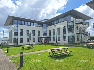 Plus de détails pour 6-8 Avenue Des Satellites, Le Haillan - Bureau à louer