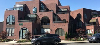 Plus de détails pour 345 Lorton Ave, Burlingame, CA - Bureau à vendre