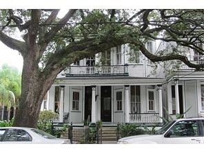 1712- 1722 Prytania St, New Orleans, LA à vendre Photo principale– Image 1 sur 12