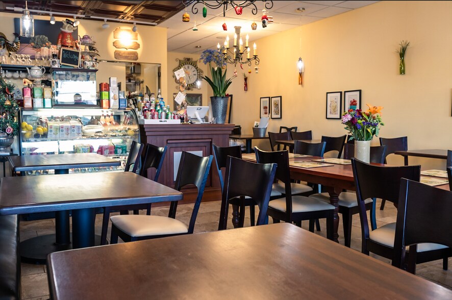 911 W North Bend Rd, Cincinnati, OH à vendre - Photo intérieure – Image 3 sur 5