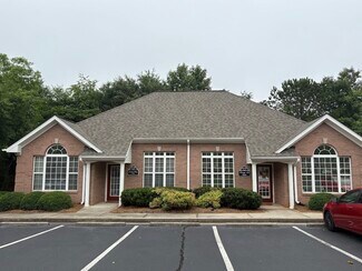 Plus de détails pour 1200 Abbey Ct, Alpharetta, GA - Bureau à vendre