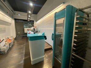 Local commercial dans Barcelone, Barcelona à louer Photo intérieure– Image 2 sur 7