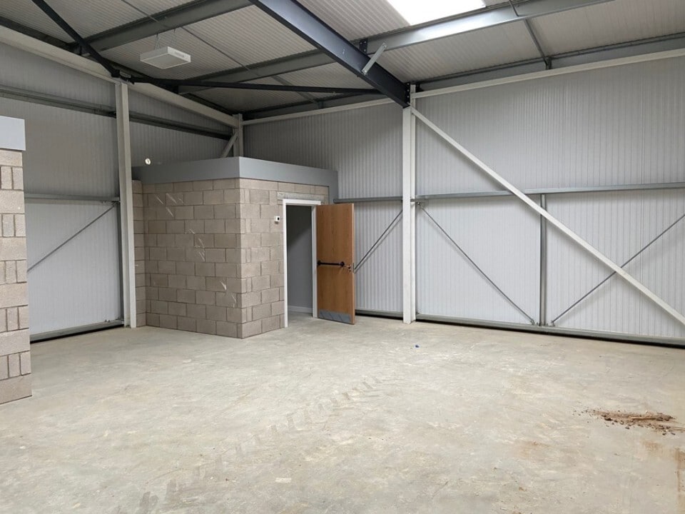 5 Prosper Court, Eagle Business Park, Harrier Way, Yaxley à louer Photo intérieure– Image 1 sur 1