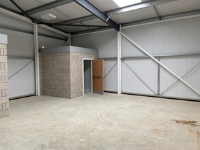 5 Prosper Court, Eagle Business Park, Harrier Way, Yaxley à louer Photo intérieure– Image 1 sur 1