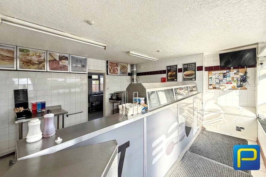 21-21A Victoria Ter, Alnwick à vendre - Photo intérieure – Image 3 sur 10