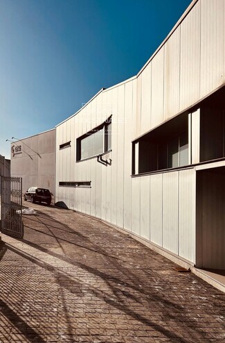 Plus de détails pour Industriel/Logistique à vendre