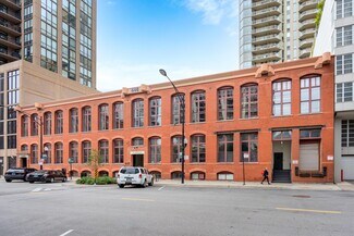 Plus de détails pour 445 W Erie St, Chicago, IL - Bureau, Bureau/Local commercial à louer