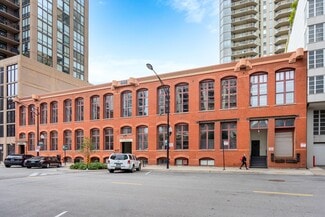 Plus de détails pour 445 W Erie St, Chicago, IL - Bureau/Local commercial à louer
