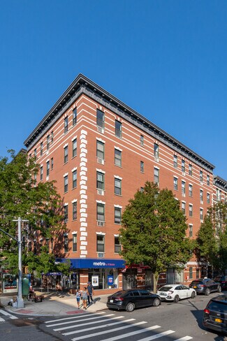 Plus de détails pour 231 W 148th St, New York, NY - Local commercial à louer