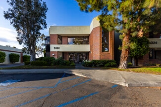 Plus de détails pour 6322 Ferris Sq, San Diego, CA - Local d’activités à vendre