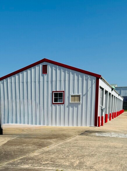 602 W Madison St, Broken Arrow, OK à louer - Photo de l’immeuble – Image 2 sur 13