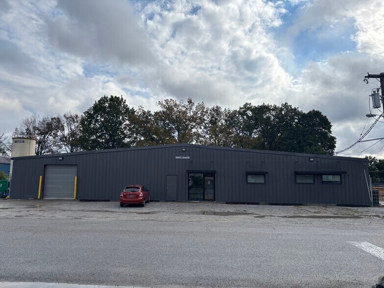 1500 E 42nd St, Chattanooga, TN à louer - Photo de l’immeuble – Image 1 sur 14